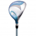 Mizuno EFIL 9女套桿組#1W+5W+5U+#6~PW、SW+PT+BAG